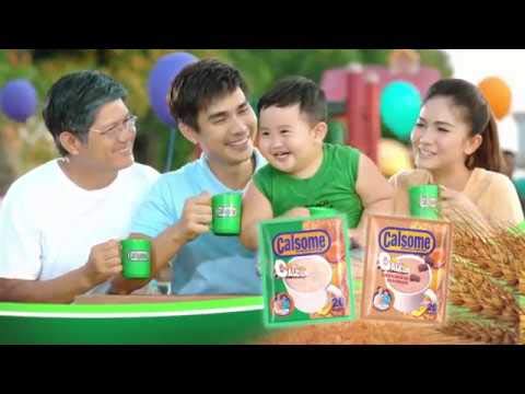 One minute Instant Oatmeal Drink