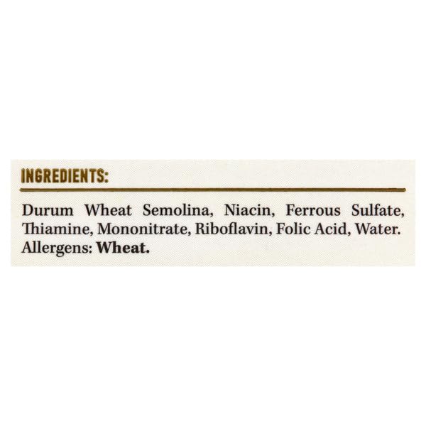 Di Bruno Bros. Spaghetti (3 Pack)