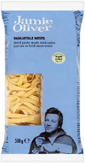 Jamie Oliver Tagliatelle Nests 500g
