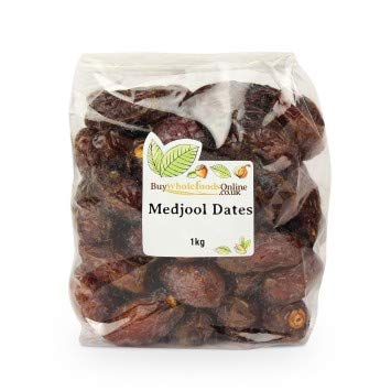 Buy Whole Foods Medjool Dates (1kg)