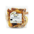 Buy Whole Foods Organic Mango Pieces (Sweet) (250g)
