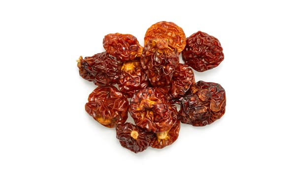 Yupik Organic Dried Golden Inca Berries 2.2 lb (35.2 oz) Dried Fruit Gluten-free Vegan Kosher No Added Sugar Oil-free Healthy Snacks Ideal for Baking &amp Topping
