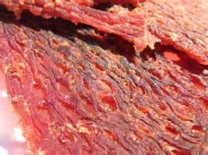 Real Western Beef Jerky