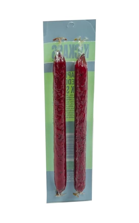 Kickass Jalapeño Cheddar Snack Sticks 16ct Case - 2oz Twin Packs of Pork and Beef Jerky Meat Sticks - Beef Sticks Meat Snacks - Jerky Sticks