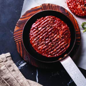 Bring the heat the sweet and the bold with the Backyard BBQ Seasoning Trio