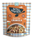Seven Sundays Good Day Graniola Peanut Butter Chocolate Banana 20 Oz (pack of 1)