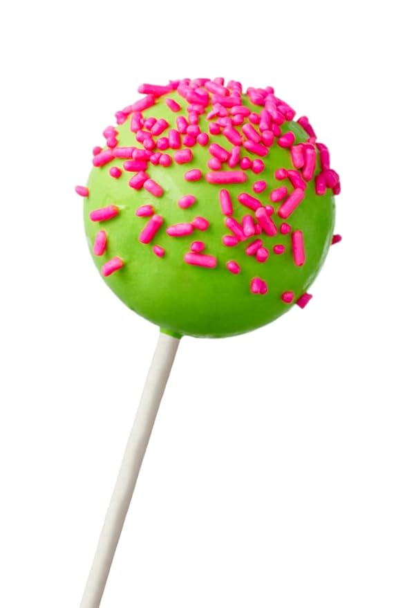 Pink Sprinkles - 1.6 Pounds - Spring Bulk Pink Jimmies - Baby Girl Shower Dessert Toppings - Princess Cake Decorating Ice Cream Cupcakes Cookies Cake Pops