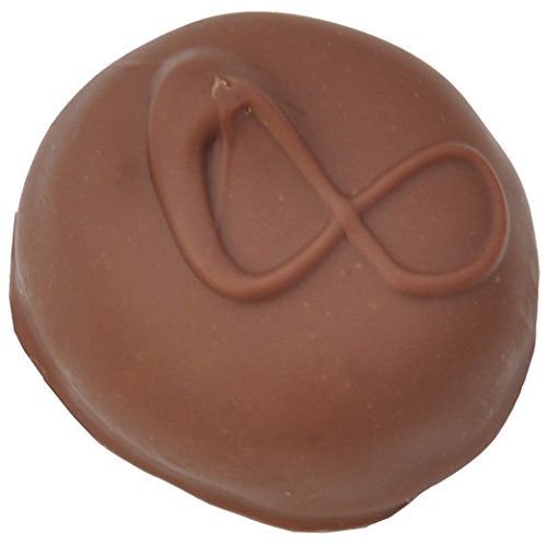 Mrs. Cavanaugh's 3 lb Raspberry Cream Milk Chocolate