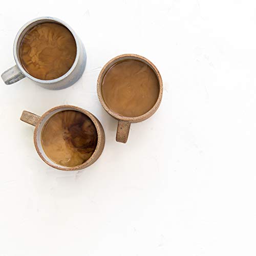 Mt. Comfort Coffee El Salvador Medium Roast 2.5lb - Flavor Notes of Honey Tangerine &amp Chocolate - Sourced From Local El Salvadorian Coffee Farms - Roasted Whole Bean
