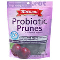 Mariani Probiotic Pitted Prunes 7 oz (Pack of 12)
