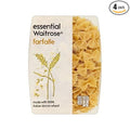 Farfalle essential Waitrose 500g - Pack of 4