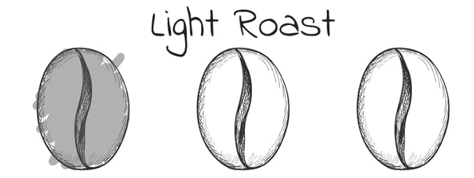 Kitty Town Coffee: The Albert Blend Light Roast Coffee From Brazil &amp Costa Rica 2lb (32oz) Ground