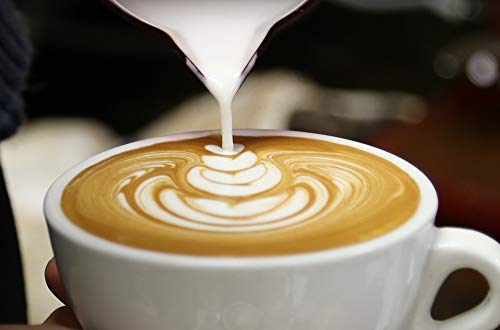 Grande Italia Whole Bean Espresso Miscela Originale Small Batch Artisan Roasted 2lb