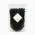 Premium Dry Black Raisins Seeded | Kali Kishmish with Seeds | Dried Black Grapes Fruits 250g [Size - Jumbo]