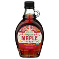 Generic Sprouts Organic Grade A Maple Syrup Dark - 8 fl oz