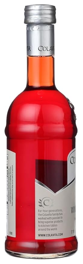 Red Wine Vinegar (Pack of 12)