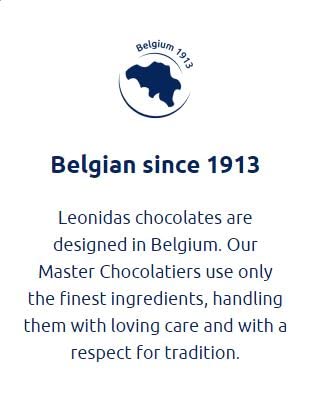Leonidas Belgian Chocolates: 1.50 lb Signature Orangettes - Dark Chocolate Covered Orange Peel