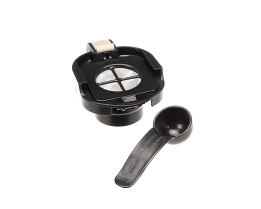 Bunn Loose Coffee Adapter