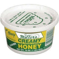 Miller's Creamy Clover Honey Spread 16oz Tub (Pack of 3)