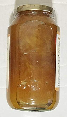 Hanasia Ginger Honey Tea- 2.2lbs