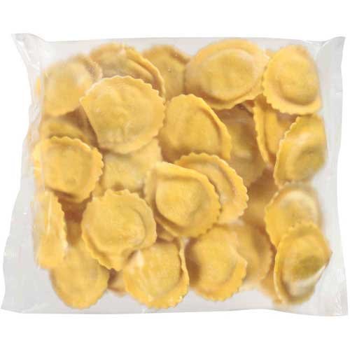 Josephs Gourmet Pasta Chunky Maine Lobster Ravioli 6 Pound -- 1 each.