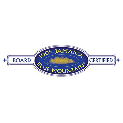 Dancing Moon 100% Pure Jamaica Blue Mountain® Ground Coffee - 8 oz Medium Roast