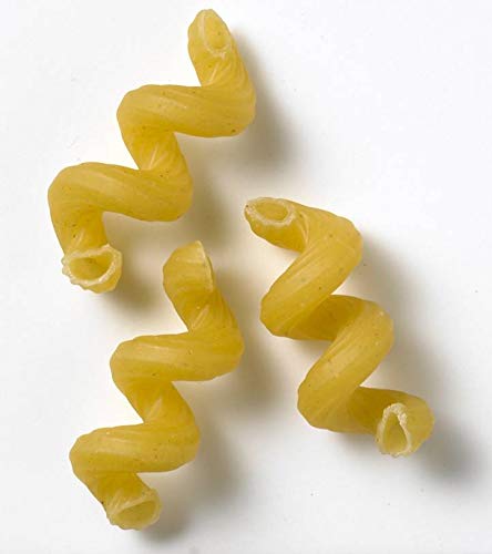 Cavatappi Pasta 10 Pound -- 2 per case.