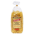 Traditional German Egg Noodles Broad Noodles 17.6-Ounce Bags (Pack of 12)