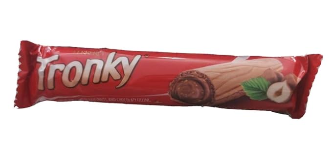 Tronky By Ferrero (48 Units) Made in Italy