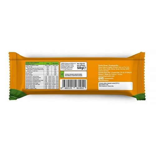 (12 Count) Protein Bars PEANUTS Gluten Free with 15g Protein and 2g Sugar 50G