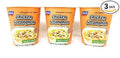 Nora Kitchen Chicken Sotanghon Instant Vermicelli Chicken Soup46g 3 Pack