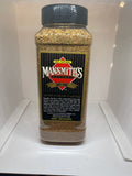 Mansmith's Dry Fire All-Purpose Spice 27 ounces