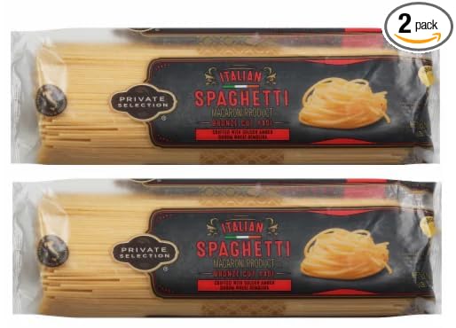 Generic Pack of 2 Italian Spaghetti 32 oz
