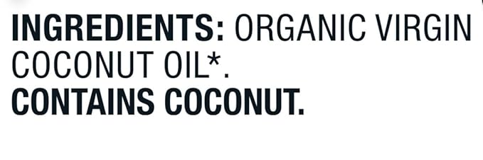 Member Marks Organic Virgin Coconut Oil 56oz. Pack-1