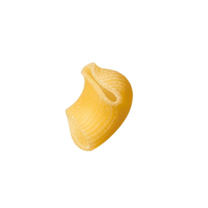 Organic Kamut Chiocciole Selezioni Monograno Pasta by Felicetti
