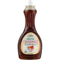 Sprouts Organic Reduced Sugar Maple Pancake Syrup - 12 fl oz