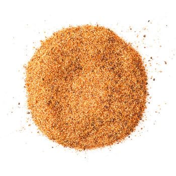 BBQ Rub Seasoning Mix Southern Style 25 Pounds