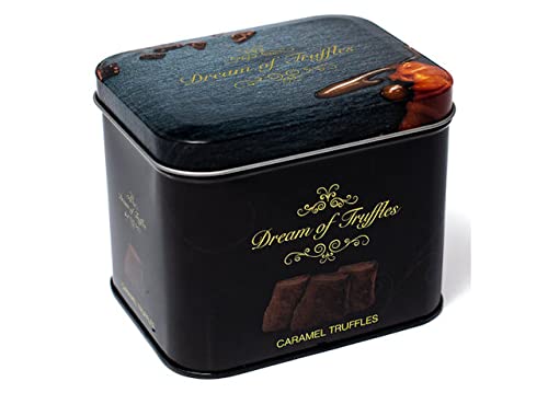 Dream of Sweden Truffles (Coffee 2 count)
