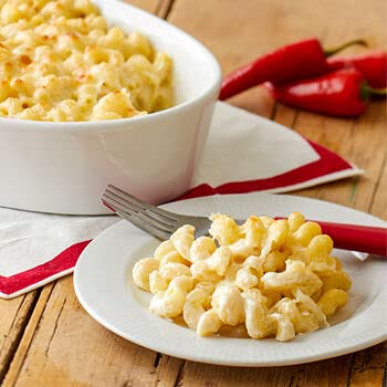 Montebello Organic Conchiglie 1 lb (4-Pack)