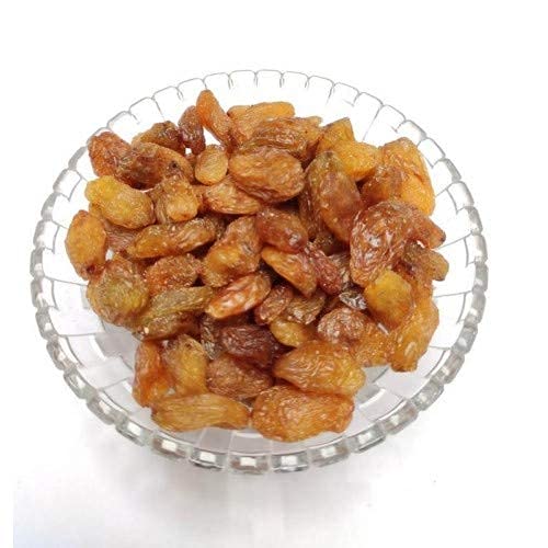 Bhura Munnaka Bhura Munaka with Beej Bhoora Munakka Brown Raisin 100 Gram