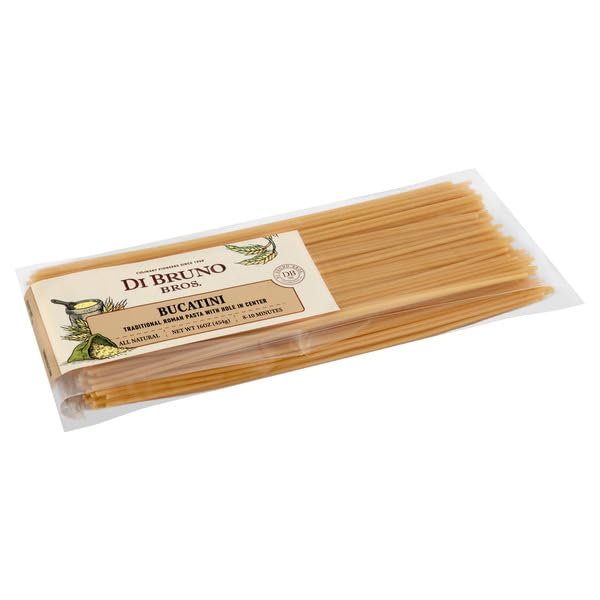 Di Bruno Bros. Bucatini (3 Pack)