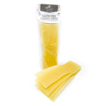 Sogno Toscano GLUTEN FREE Lasagna Sheets - SLOW Dried - Bronze Dies - Artisan PASTA GMO FREE FROM NAPOLI ITALY - 17.6 oz