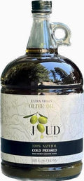 Joud Extra Virgin Olive Oil Premium Smooth Single Origin Lebanese First Cold Press 2.85L