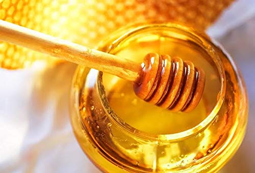 Neotea Natural Forest Honey (250g)