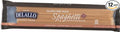 DeLallo Gluten Free Brown Rice Spaghetti 12-Ounce (Pack of 12) by DeLallo