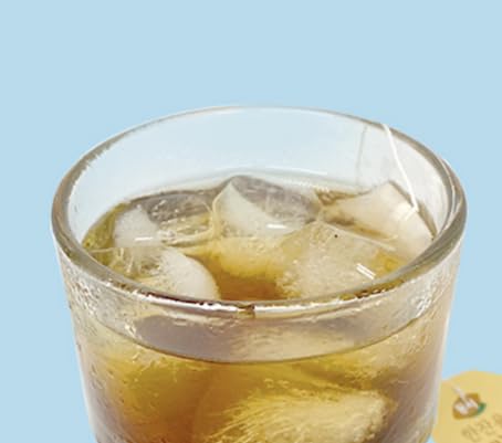 Dongsuh Barley Tea Bags for Hot &amp Cold 100 Count (1.5g Each) – Roasted Barley Flavor Single-Serve Tea Sachets Refreshing Korean Grain Beverage 보리차