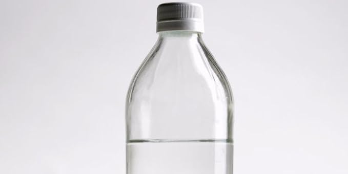 VINEGAR WHITE-42 Lbs