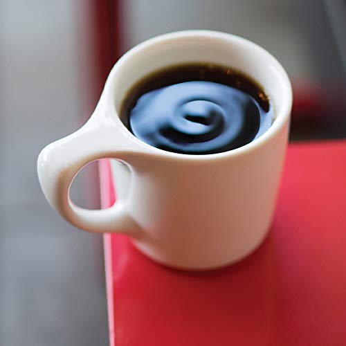 Intelligentsia Coffee Medium Roast Whole Bean Coffee - El Diablo 12 Ounce Bag with Flavor Notes of Blackstrap Molasses Cola and Cacao (Pack of 2)