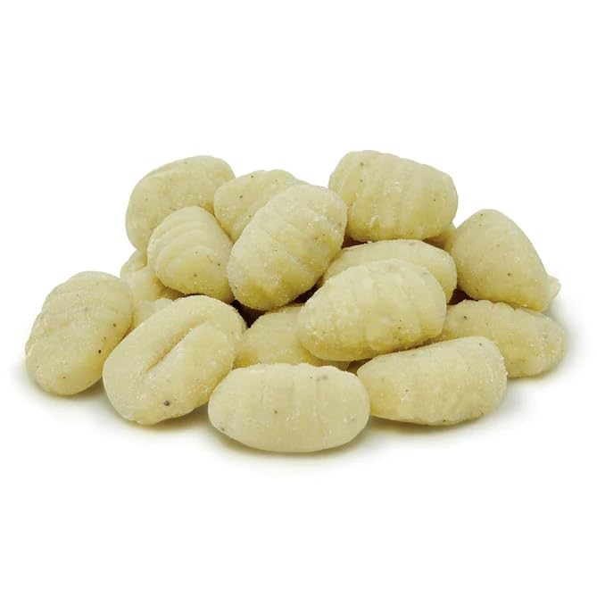 Sogno Toscano Gnocchi TruffleBag Authentic Italia n Pasta - 500 gr / 17.6 oz