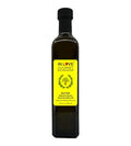 In Love Gourmet Extra Virgin Olive Oil Butter Natural Flavor Infused Gourmet Olive Oil 500ML/16.9oz Awesome Buttery Flavored Extra Virgin Olive Oil.